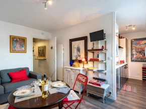 Studio Hoche by Interhome